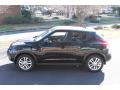 Sapphire Black - Juke SV Photo No. 10