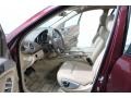 2007 Mercedes-Benz GL Macadamia Interior Interior Photo