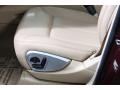 2007 Mercedes-Benz GL Macadamia Interior Front Seat Photo