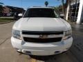 2007 Summit White Chevrolet Avalanche LT  photo #2