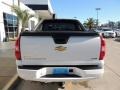 2007 Summit White Chevrolet Avalanche LT  photo #3