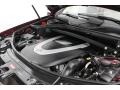  2007 GL 450 4.7 Liter DOHC 32-Valve VVT V8 Engine