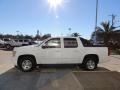 2007 Summit White Chevrolet Avalanche LT  photo #4