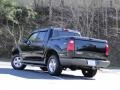 Black - Explorer Sport Trac XLT 4x4 Photo No. 4