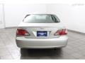 Millennium Silver Metallic - ES 300 Photo No. 4