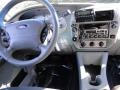 2003 Black Ford Explorer Sport Trac XLT 4x4  photo #13