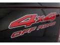 Super Black - Frontier XE V6 Crew Cab 4x4 Photo No. 20