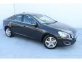 Saville Grey Metallic - S60 T5 Photo No. 24