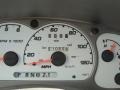 Redfire Metallic - Explorer Sport Trac XLT Photo No. 16
