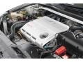 Millennium Silver Metallic - ES 300 Photo No. 24