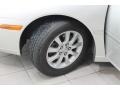Millennium Silver Metallic - ES 300 Photo No. 26