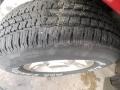 Redfire Metallic - Explorer Sport Trac XLT Photo No. 23