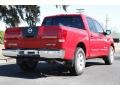 Red Alert - Titan SV Crew Cab Photo No. 5
