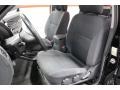 Gray Interior Photo for 2004 Nissan Frontier #76668761