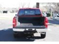 Red Alert - Titan SV Crew Cab Photo No. 7