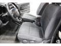 Gray Interior Photo for 2004 Nissan Frontier #76668777