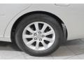 Millennium Silver Metallic - ES 300 Photo No. 29