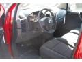 Red Alert - Titan SV Crew Cab Photo No. 13