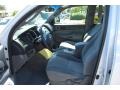 2008 Super White Toyota Tacoma V6 SR5 PreRunner Double Cab  photo #14