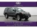 Black - 4Runner SR5 4x4 Photo No. 1
