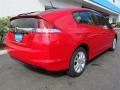 Milano Red - Insight EX Hybrid Photo No. 3