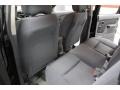 Gray Rear Seat Photo for 2004 Nissan Frontier #76669029