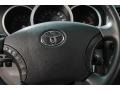 Black - 4Runner SR5 4x4 Photo No. 8