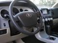 2007 Black Toyota Tundra SR5 TRD Double Cab  photo #14
