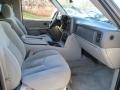 2004 Dark Blue Metallic Chevrolet Tahoe LS  photo #16