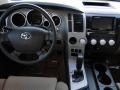 2007 Black Toyota Tundra SR5 TRD Double Cab  photo #16