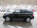 2009 Black Ford Escape Limited 4WD  photo #5