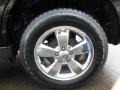 2009 Ford Escape Limited 4WD Wheel and Tire Photo
