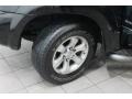 Black - 4Runner SR5 4x4 Photo No. 26