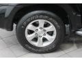 Black - 4Runner SR5 4x4 Photo No. 27