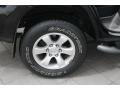 Black - 4Runner SR5 4x4 Photo No. 28