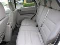 White Suede - Escape XLT 4WD Photo No. 11