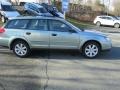Seacrest Green Metallic - Outback 2.5i Special Edition Wagon Photo No. 5