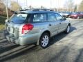 Seacrest Green Metallic - Outback 2.5i Special Edition Wagon Photo No. 6