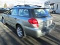 Seacrest Green Metallic - Outback 2.5i Special Edition Wagon Photo No. 8