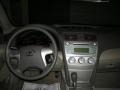 Blue Ribbon Metallic - Camry LE Photo No. 8