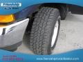 True Blue Metallic - F250 Super Duty XLT SuperCab 4x4 Photo No. 11