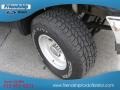 True Blue Metallic - F250 Super Duty XLT SuperCab 4x4 Photo No. 12