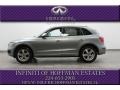 Ice Silver Metallic - Q5 3.2 quattro Photo No. 2