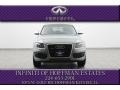 Ice Silver Metallic - Q5 3.2 quattro Photo No. 3