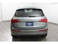 Ice Silver Metallic - Q5 3.2 quattro Photo No. 4