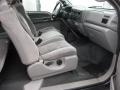True Blue Metallic - F250 Super Duty XLT SuperCab 4x4 Photo No. 20