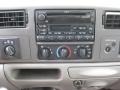 True Blue Metallic - F250 Super Duty XLT SuperCab 4x4 Photo No. 26