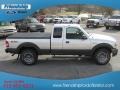 Silver Metallic - Ranger FX4 SuperCab 4x4 Photo No. 6