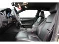 Black Front Seat Photo for 2012 Chrysler 300 #76671075