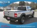 Silver Metallic - Ranger FX4 SuperCab 4x4 Photo No. 7